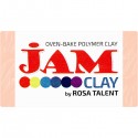 Полимерная глина «Jam Clay», карамель, 20 г