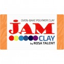 Полимерная глина «Jam Clay», абрикос, 20 г
