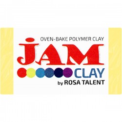 Полимерная глина «Jam Clay», ваниль, 20 г
