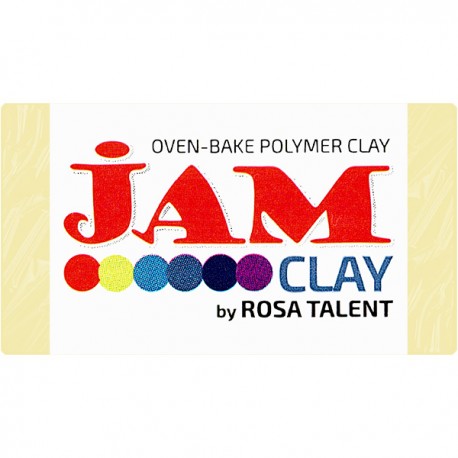 Полимерная глина «Jam Clay», марципан, 20 г
