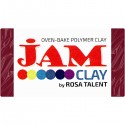 Полимерная глина «Jam Clay», спелая вишня, 20 г