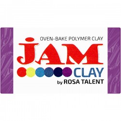 Полимерная глина «Jam Clay», ягодный коктейль, 20 г