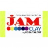 Полимерная глина «Jam Clay», лимонная капля, 20 г