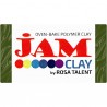 Полимерная глина «Jam Clay», оливка, 20 г