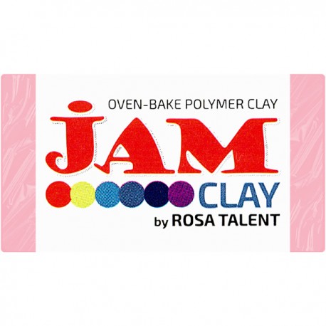 Полимерная глина «Jam Clay», пудра, 20 г