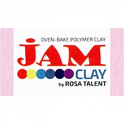 Полимерная глина «Jam Clay», сакура, 20 г