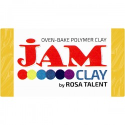 Полимерная глина «Jam Clay», солнечный луч, 20 г