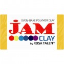 Полимерная глина «Jam Clay», солнечный луч, 20 г