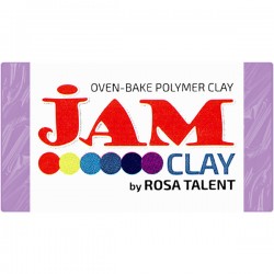 Полимерная глина «Jam Clay», гортензия, 20 г