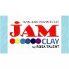 Полимерная глина «Jam Clay», топаз, 20 г