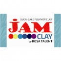 Полимерная глина «Jam Clay», небесно-голубая, 20 г