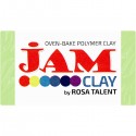 Полимерная глина «Jam Clay», фисташка, 20 г