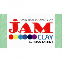 Полимерная глина «Jam Clay», мята, 20 г