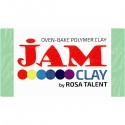 Полимерная глина «Jam Clay», мята, 20 г