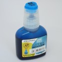 Чернила спиртовые, 64 indian blue, 20 мл, Superior