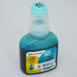 Чернила спиртовые, 67 pastel blue, 20 мл, Superior