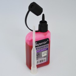 Чернила спиртовые, 09 pale pink, 20 мл, Superior