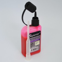 Чернила спиртовые, 17 pastel pink, 20 мл, Superior