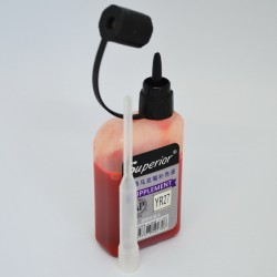 Чернила спиртовые, 27 powder pink, 20 мл, Superior
