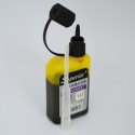 Чернила спиртовые, 45 canaria yellow, 20 мл, Superior