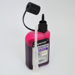 Чернила спиртовые, 87 azalea purple, 20 мл, Superior