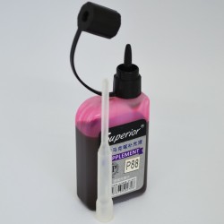Чернила спиртовые, 88 purple grey, 20 мл, Superior