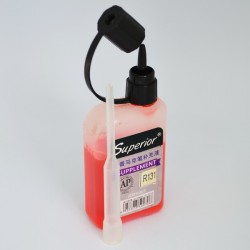 Чернила спиртовые, 131 skin white, 20 мл, Superior