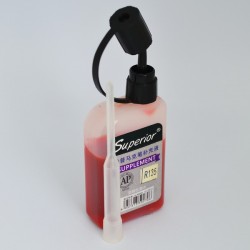Чернила спиртовые, 135 pale cherry pink, 20 мл, Superior
