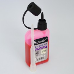 Чернила спиртовые, 136 blush, 20 мл, Superior