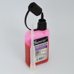 Чернила спиртовые, 138 light pink, 20 мл, Superior