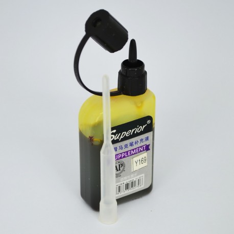 Чернила спиртовые, 169 putty, 20 мл, Superior