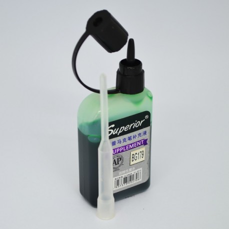 Чернила спиртовые, 179 aqua mint, 20 мл, Superior
