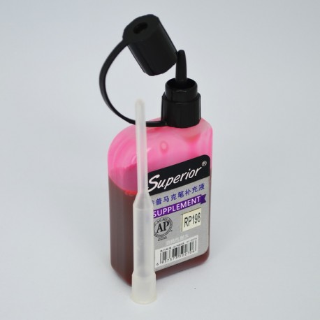 Чернила спиртовые, 198 tender pink, 20 мл, Superior