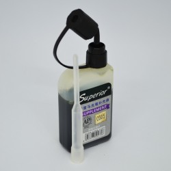 Чернила спиртовые, CG0.5 cool grey, 20 мл, Superior
