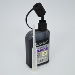 Чернила спиртовые, CG5 cool grey, 20 мл, Superior
