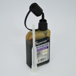 Чернила спиртовые, WG4 warm grey, 20 мл, Superior
