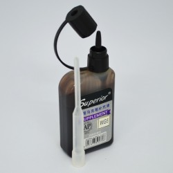 Чернила спиртовые, WG5 warm grey, 20 мл, Superior