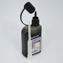 Чернила спиртовые, WG6 warm grey, 20 мл, Superior