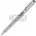 Линер Needle Drawing Pen, черный, 0.2 мм, Superior