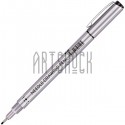 Линер Needle Drawing Pen, черный, 1.0 мм, Superior