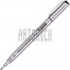 Линер Needle Drawing Pen, черный, 1.0 мм, Superior