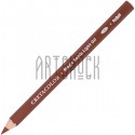 Карандаш для рисования Mega Sepia Light Oil, Cretacolor