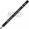 Карандаш для рисования Mega Nero Medium, Cretacolor