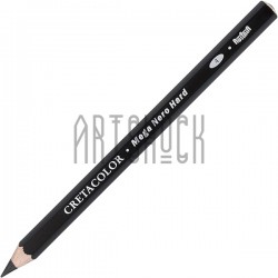 Карандаш для рисования Mega Nero Hard, Cretacolor