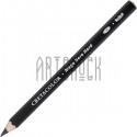 Карандаш для рисования Mega Nero Hard, Cretacolor