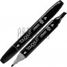 Маркер для рисования, 120 black, Touchliit