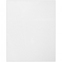 ДВП грунтованное, 20 × 25 см