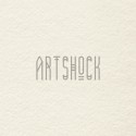 Бумага для акварели, А4 21×29.7 см, 200 г/м², среднее зерно, 10 листов, SMILTAINIS
