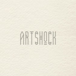 Бумага для акварели, А2 42×59.4 см, 200 г/м², среднее зерно, 10 листов, SMILTAINIS
