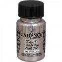 Краска акриловая «металлик» Dora, Antique Lilac / Античная Сирень, 50 мл, Cadence